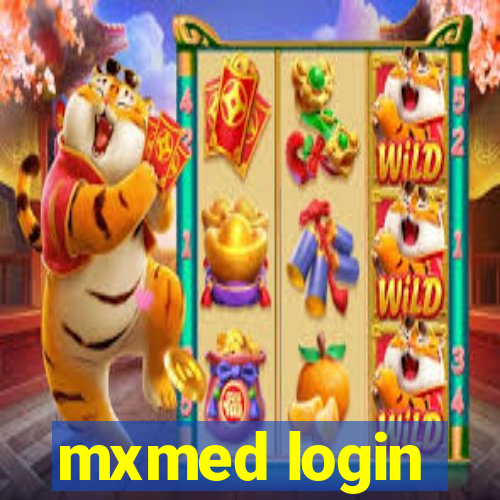 mxmed login